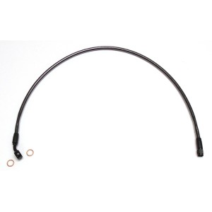 BP 26" ABS Designer Upper Brake Line 35º 12mm