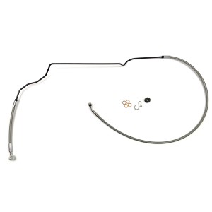 XR Stainless ABS Lower Brake Line for Indian Scout