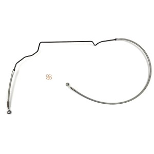 XR Stainless ABS Upper Brake Line for Indian Scout