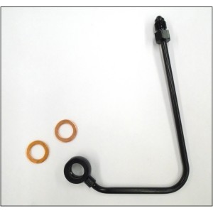 DOT Brake Line Adapters