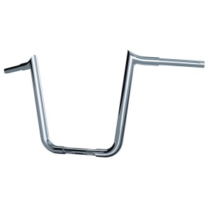 Chrome Viking Handlebar 14" Ape Hanger