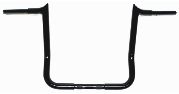 Viking | Handlebar | Black