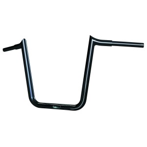 VIKING Warrior 16" Black Handlebars