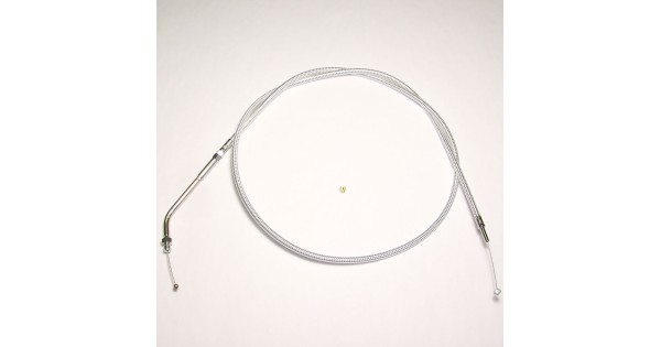 Sterling Chromite II Throttle Cable