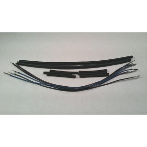 Turn Signals Wiring Extension Kit