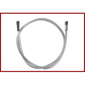 Sterling Chromite II 12" Universal DOT Brake Line