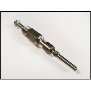 BYO® '12 & Older Hydraulic Fitting Stainless