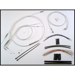 dyna cable kit