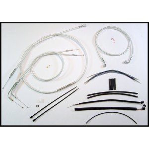 Dyna DOT Handlebar Installation Kits