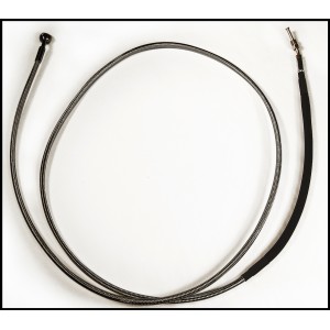 Hydraulic Clutch Lines