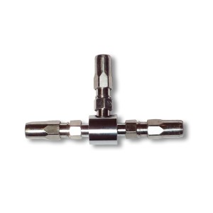 BYO® Mini Manifold