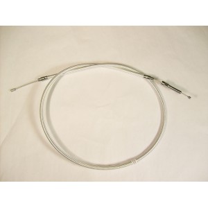 Sterling Chromite II One-Piece Clutch Cable