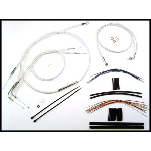 Sportster DOT Handlebar Installation Kits