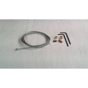 BYO® Harley-Davidson Throttle-Idle Repair Kit