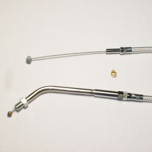 Sterling Chromite II S&S Throttle Cable