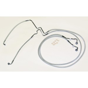 ABS Brake Lines